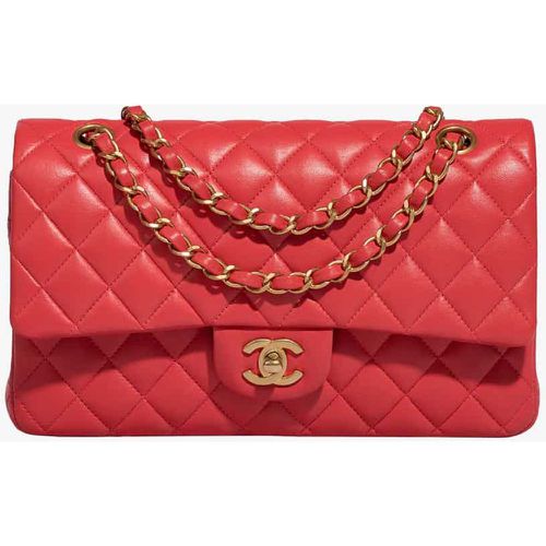 Chanel Timeless Medium Vintage Tasche - Saclàb - Modalova