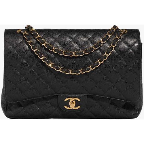 Chanel Timeless Maxi Vintage Tasche | Damen - Saclàb - Modalova