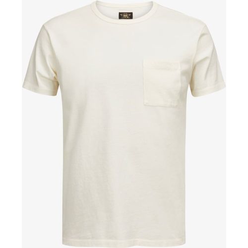 T-Shirt Doppelpack | Herren (M) - RRL - Modalova