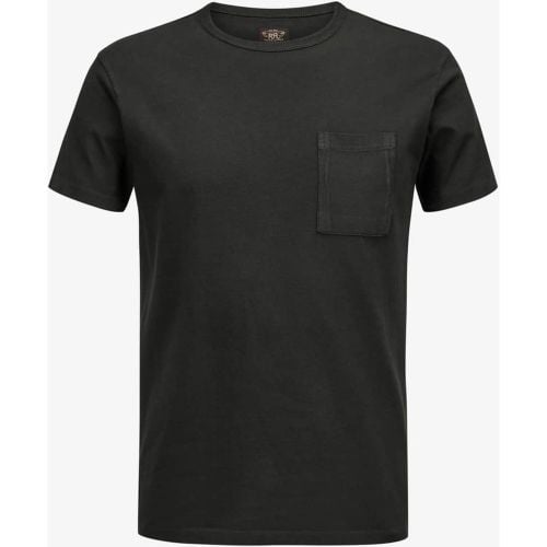 T-Shirt Doppelpack | Herren (S) - RRL - Modalova