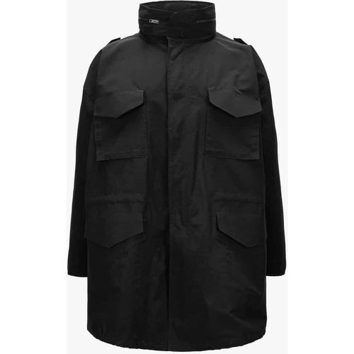 Jacke | Herren (38) - Maison Margiela - Modalova