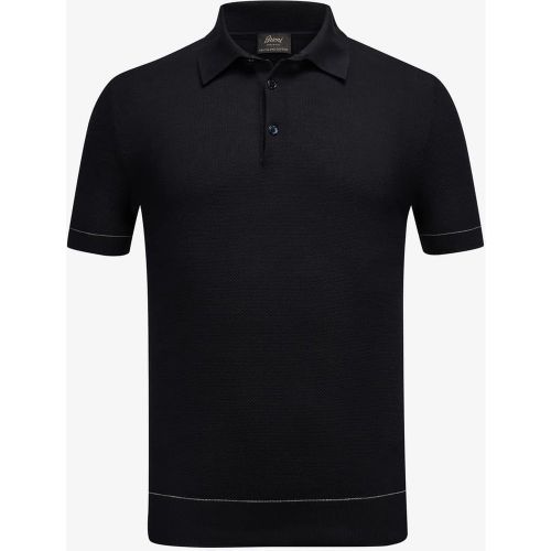 Polo-Strickshirt | Herren (56) - Brioni - Modalova