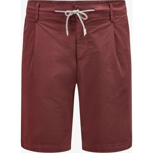 Shorts aus Baumwolle | Herren (32) - Eleventy - Modalova