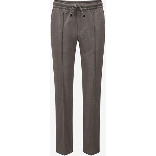 Isaia Napoli- Joggpants | Herren - Isaia Napoli - Modalova