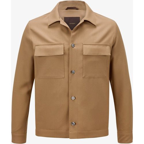 Lavoro Shirtjacket | Herren - Windsor - Modalova