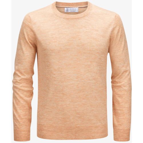 Pullover | Herren (50) - BRUNELLO CUCINELLI - Modalova