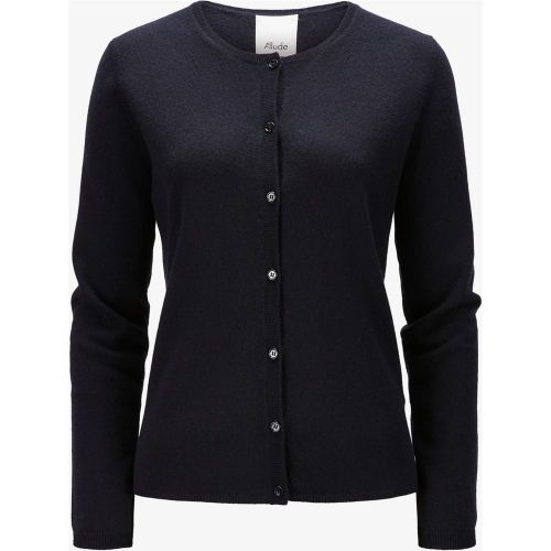 Cashmere-Strickjacke | Damen (XXL) - allude - Modalova