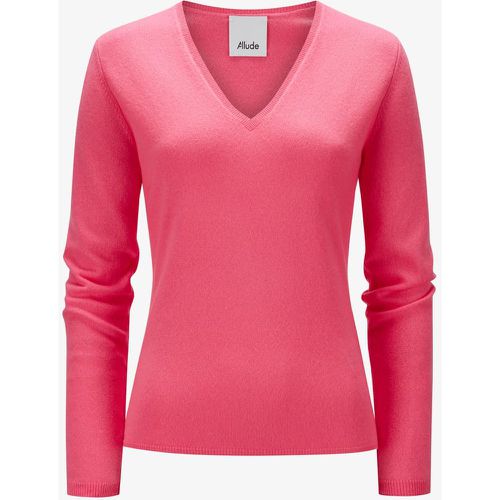 Allude- Cashmere-Pullover | Damen - allude - Modalova