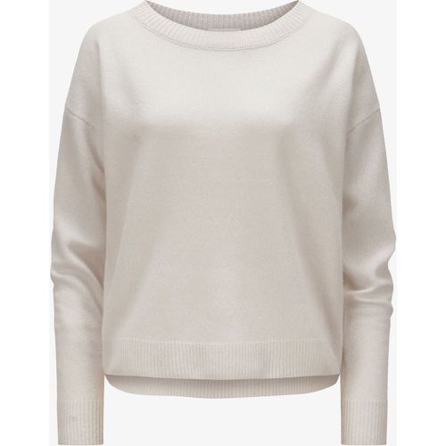 Cashmere-Pullover Allude - allude - Modalova