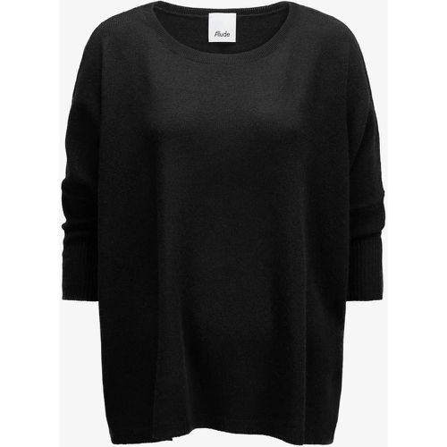 Cashmere-Pullover Allude - allude - Modalova