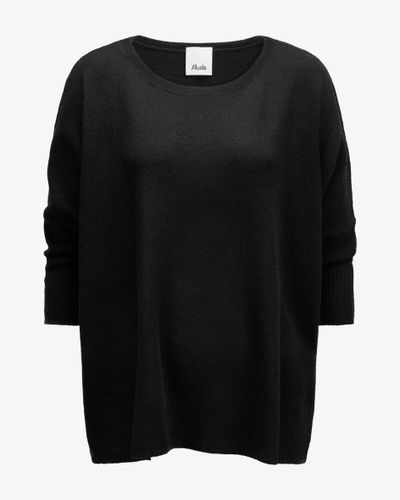 Cashmere-Pullover | Damen (XS) - allude - Modalova