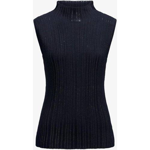 Cashmere-Stricktop Allude - allude - Modalova