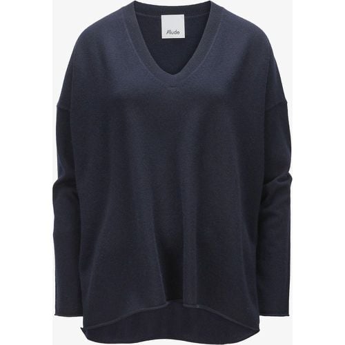 Allude- Cashmere-Pullover | Damen - allude - Modalova