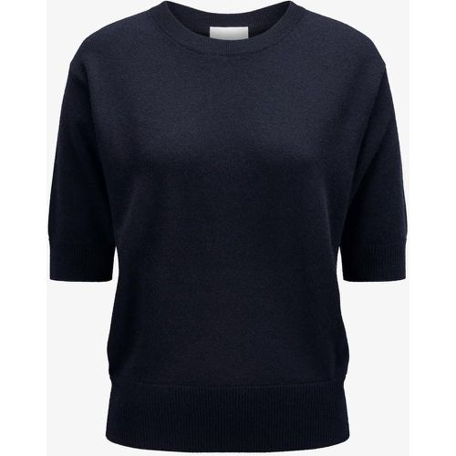 Cashmere-Strickshirt | Damen - allude - Modalova