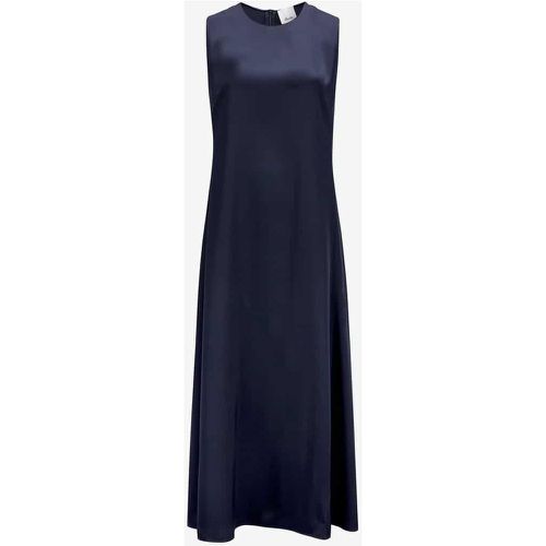 Allude- Seidenkleid | Damen (S) - allude - Modalova