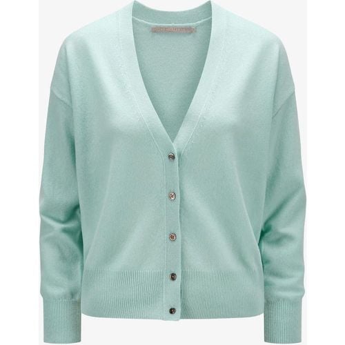 Cashmere-Strickjacke - (The Mercer) N.Y. - Modalova