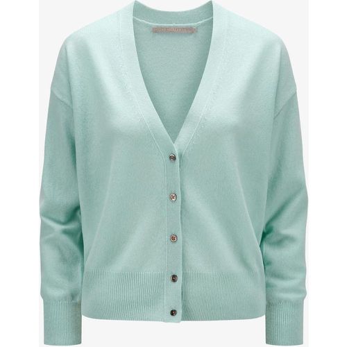 Cashmere-Strickjacke | Damen (34) - (The Mercer) N.Y. - Modalova