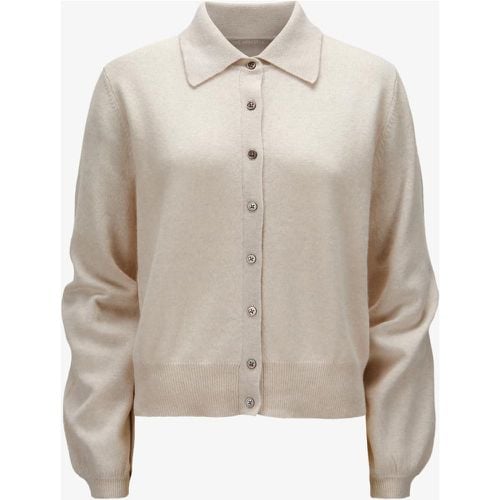 Cashmere-Strickjacke - (The Mercer) N.Y. - Modalova