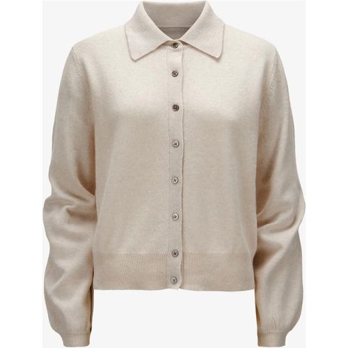 Cashmere-Strickjacke | Damen - (The Mercer) N.Y. - Modalova