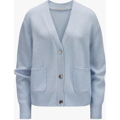 Cashmere-Strickjacke - (The Mercer) N.Y. - Modalova