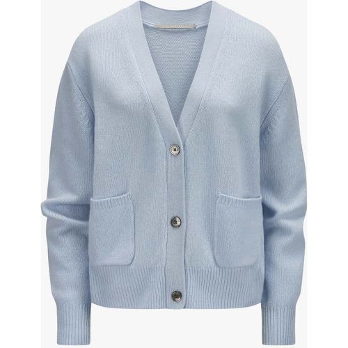 Cashmere-Strickjacke | Damen (36) - (The Mercer) N.Y. - Modalova