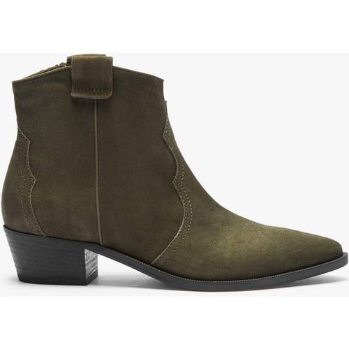 Meindl- Stiefeletten | Damen - Meindl - Modalova