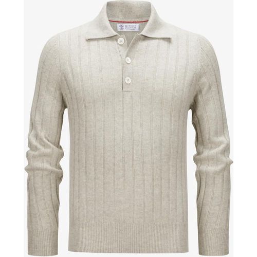 Cashmere-Pullover - BRUNELLO CUCINELLI - Modalova