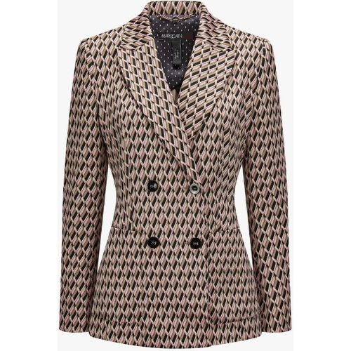 Blazer Marc Cain - Marc Cain - Modalova