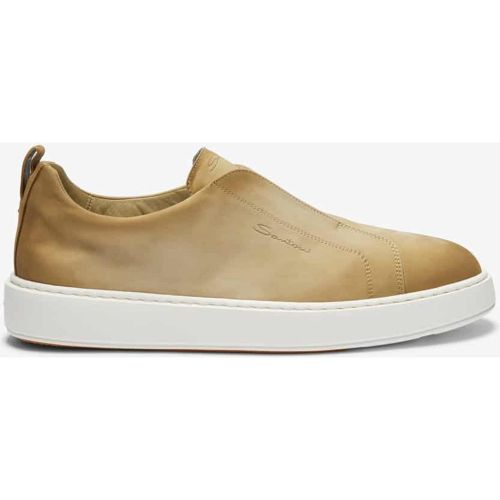 Victory Sneaker | Herren (42) - Santoni - Modalova