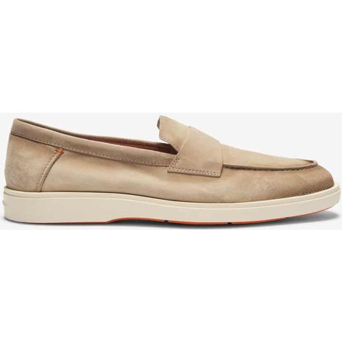 Santoni- Revolve Loafer | Herren - Santoni - Modalova