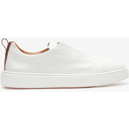 Victory Sneaker | Herren (40) - Santoni - Modalova