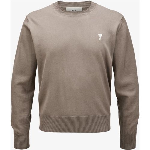 Ami Paris - Pullover | Herren (L) - Ami Paris - Modalova