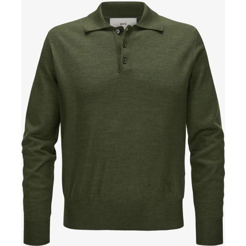 Ami Paris - Pullover | Herren (L) - Ami Paris - Modalova