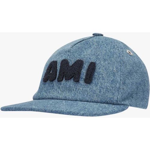 Ami Paris - Cap | Herren - Ami Paris - Modalova