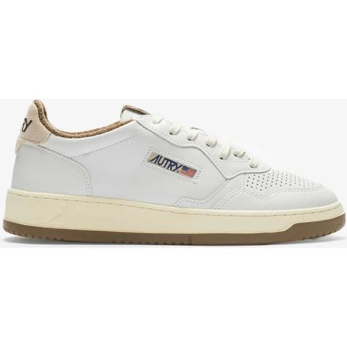 Medalist Low Sneaker | Herren (43) - Autry - Modalova