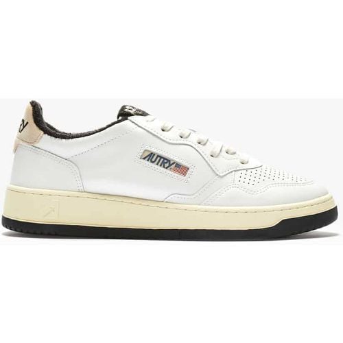 Medalist Low Sneaker | Herren (41) - Autry - Modalova