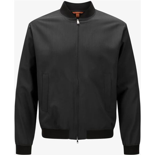 Barena- Blouson | Herren (52) - Barena - Modalova