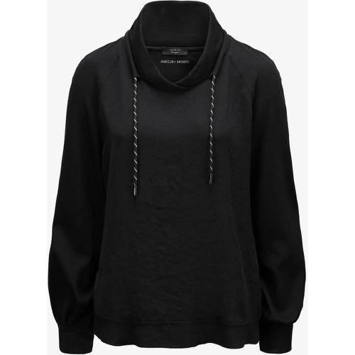 Sweatshirt Marc Cain - Marc Cain - Modalova