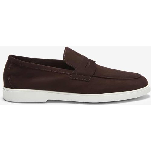 Penny Loafer | Herren (42) - Fabiano Ricci - Modalova