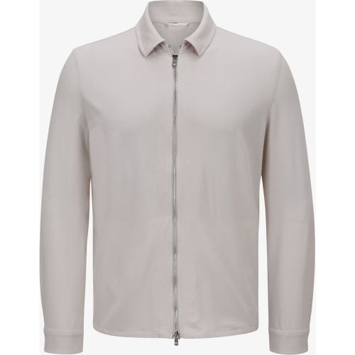 Avi Shirtjacket | Herren (56) - Marco Pescarolo - Modalova