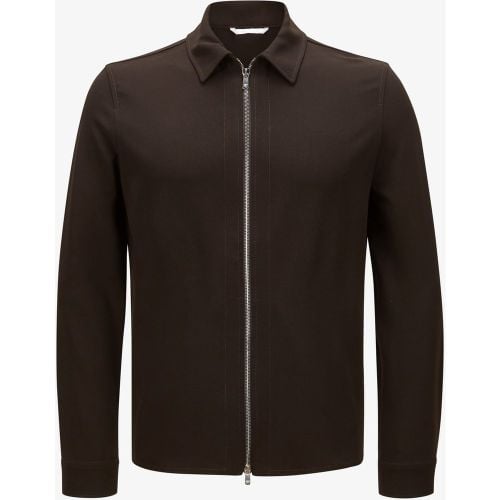 Avi Shirtjacket | Herren (56) - Marco Pescarolo - Modalova