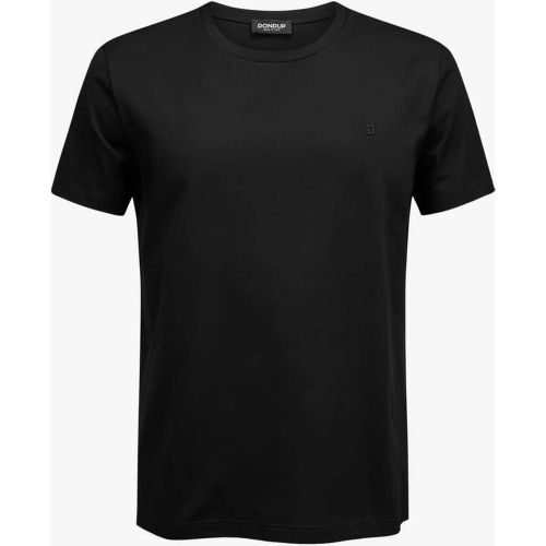 Dondup- T-Shirt | Herren (XXXL) - Dondup - Modalova