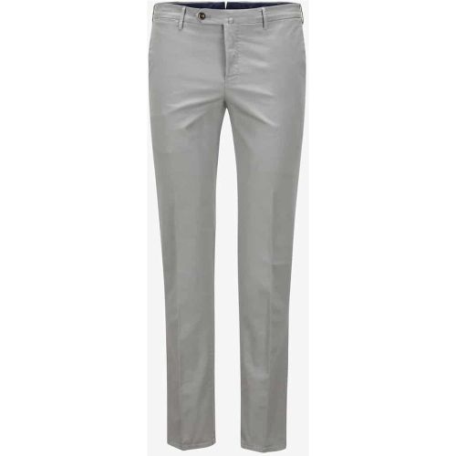 Chino Slim Fit Stretch | Herren - PT Torino - Modalova