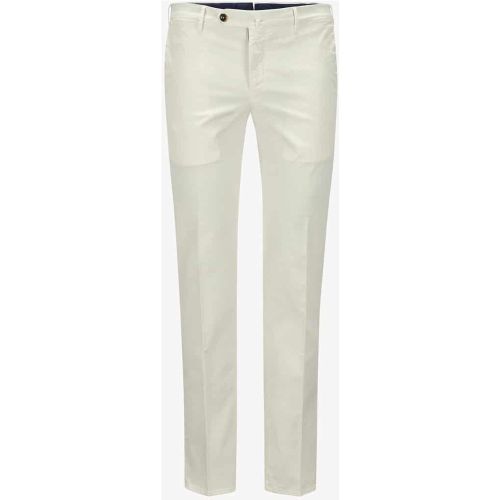 Chino Slim Fit Stretch | Herren (46) - PT Torino - Modalova