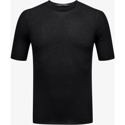 Boston Strickshirt | Herren (L) - Hannes Roether - Modalova