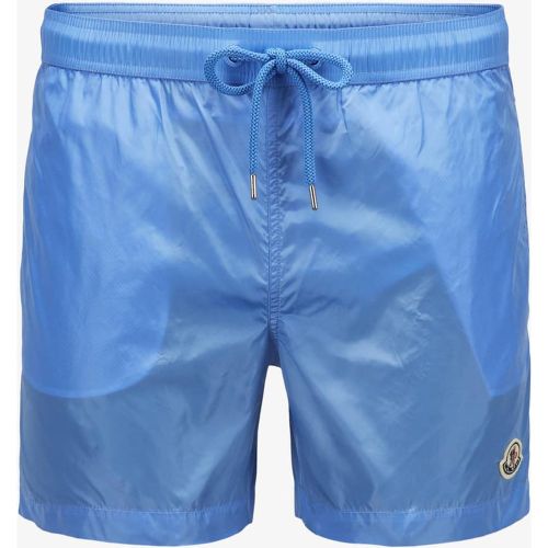 Moncler - Badeshorts | Herren (S) - Moncler - Modalova