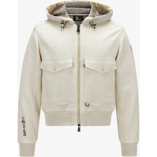 Sweatjacke | Herren (L) - Moncler Grenoble - Modalova