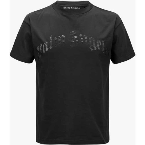 Palm Angels - T-Shirt | Herren (S) - Palm Angels - Modalova