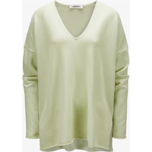 Cashmere-Pullover | Damen (M) - LODENFREY - Modalova