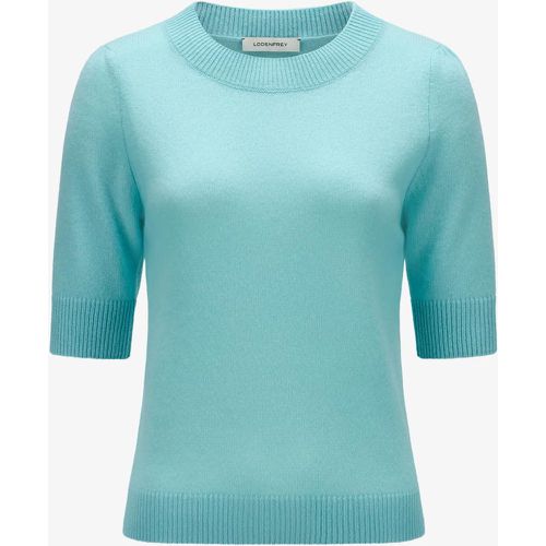 Cashmere-Strickshirt | Damen (L) - LODENFREY - Modalova